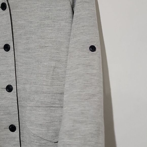 Rag & Bone Ohara Knit Jacket - Picture 5 of 8